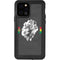Horizontal Banner - Lion of Judah iPhone 12 Pro Waterproof Case