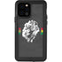 Horizontal Banner - Lion of Judah iPhone 12 Pro Waterproof Case
