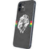 Horizontal Banner - Lion of Judah iPhone 12 Skin