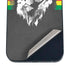 Horizontal Banner - Lion of Judah iPhone 12 Skin