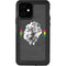 Horizontal Banner - Lion of Judah iPhone 12 Waterproof Case