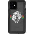 Horizontal Banner - Lion of Judah iPhone 12 Waterproof Case