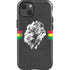 Horizontal Banner - Lion of Judah iPhone 13 Impact Case