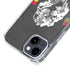 Horizontal Banner - Lion of Judah iPhone 13 MagSafe Case