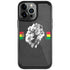 Horizontal Banner - Lion of Judah iPhone Cases
