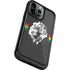 Horizontal Banner - Lion of Judah iPhone 13 Pro Cargo Case