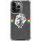 Horizontal Banner - Lion of Judah iPhone 13 Pro Clear Case