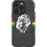Horizontal Banner - Lion of Judah iPhone 13 Pro Impact Case