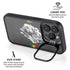 Horizontal Banner - Lion of Judah iPhone 13 Pro Kickstand Case