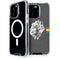 Horizontal Banner - Lion of Judah iPhone 13 Pro MagSafe Case