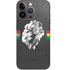Horizontal Banner - Lion of Judah iPhone 13 Pro Skin