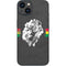 Horizontal Banner - Lion of Judah iPhone 13 Skin