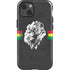Horizontal Banner - Lion of Judah iPhone 14 Impact Case