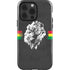Horizontal Banner - Lion of Judah iPhone 14 Pro Impact Case