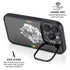 Horizontal Banner - Lion of Judah iPhone 14 Pro Kickstand Case