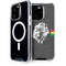 Horizontal Banner - Lion of Judah iPhone 14 Pro MagSafe Case
