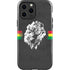 Horizontal Banner - Lion of Judah iPhone 14 Pro Max Impact Case