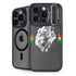 Horizontal Banner - Lion of Judah iPhone 14 Pro Max Kickstand Case