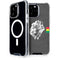 Horizontal Banner - Lion of Judah iPhone 14 Pro Max MagSafe Case