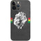 Horizontal Banner - Lion of Judah iPhone 14 Pro Max Skin