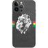Horizontal Banner - Lion of Judah iPhone 14 Pro Max Skin