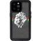 Horizontal Banner - Lion of Judah iPhone 14 Pro Max Waterproof Case