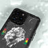 Horizontal Banner - Lion of Judah iPhone 14 Pro Max Waterproof Case