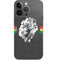 Horizontal Banner -  Lion of Judah iPhone 14 Pro Skin