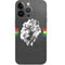 Horizontal Banner - Lion of Judah iPhone 14 Pro Skin