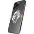 Horizontal Banner - Lion of Judah iPhone 14 Pro Skin