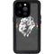 Horizontal Banner - Lion of Judah iPhone 14 Pro Waterproof Case