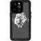 Horizontal Banner - Lion of Judah iPhone 15 Pro Waterproof Case