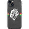 Horizontal Banner - Lion of Judah iPhone 15 Skin
