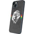 Horizontal Banner - Lion of Judah iPhone 15 Skin