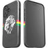 Horizontal Banner - Lion of Judah iPhone 16 Impact Case