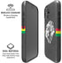 Horizontal Banner -  Lion of Judah iPhone 16 Magsafe Impact Case