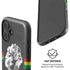 Horizontal Banner - Lion of Judah iPhone 16 Plus Magsafe Impact Case