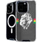 Horizontal Banner - Lion of Judah iPhone 16 Pro MagSafe Case