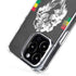Horizontal Banner - Lion of Judah iPhone 16 Pro MagSafe Case