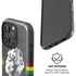 Horizontal Banner - Lion of Judah iPhone 16 Pro Magsafe Impact Case