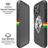 Horizontal Banner - Lion of Judah iPhone 16 Pro Magsafe Impact Case