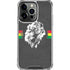 Horizontal Banner - Lion of Judah iPhone 16 Pro Max Clear Case