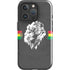 Horizontal Banner - Lion of Judah iPhone 16 Pro Max Impact Case