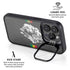 Horizontal Banner - Lion of Judah iPhone 16 Pro Max Kickstand Case