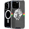 Horizontal Banner - Lion of Judah iPhone 16 Pro Max MagSafe Case