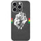 Horizontal Banner - Lion of Judah iPhone 16 Pro Skin