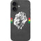 Horizontal Banner - Lion of Judah iPhone 16 Skin