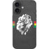 Horizontal Banner - Lion of Judah iPhone 16 Skin