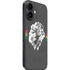 Horizontal Banner - Lion of Judah iPhone 16 Skin