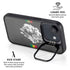 Horizontal Banner - Lion of Judah iPhone 16e Kickstand Case